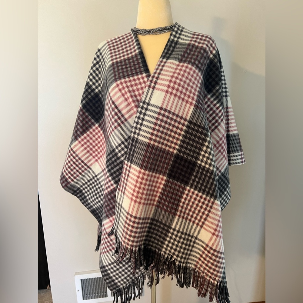 OS Soft Flannel Wrap